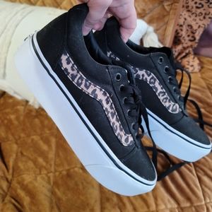 Vans sneakers